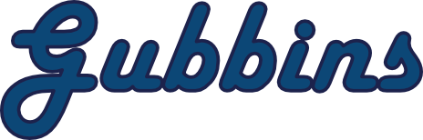Gubbins Logo